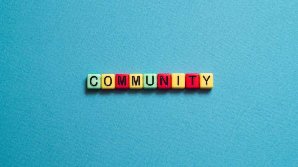 community