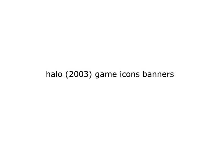 halo-2003-game-icons-banners
