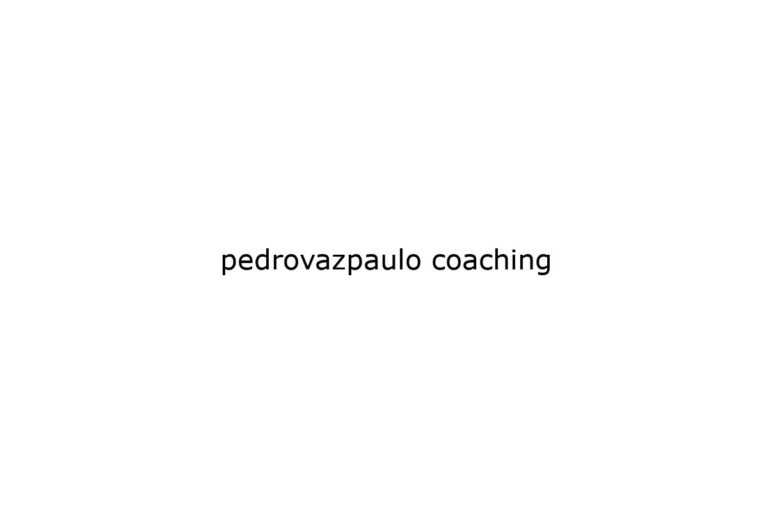 pedrovazpaulo-coaching