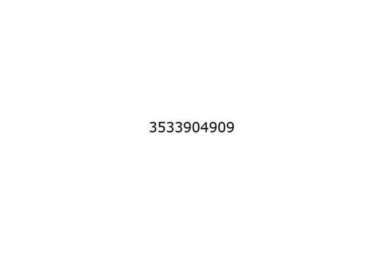 3533904909