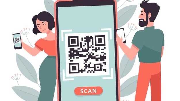 Fast and Efficient: How QR Codes Simplify Modern Interactions