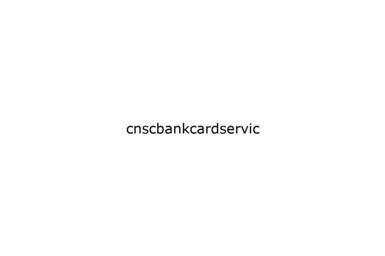 cnscbankcardservic