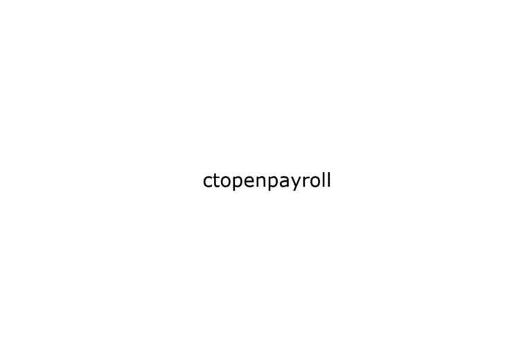 ctopenpayroll