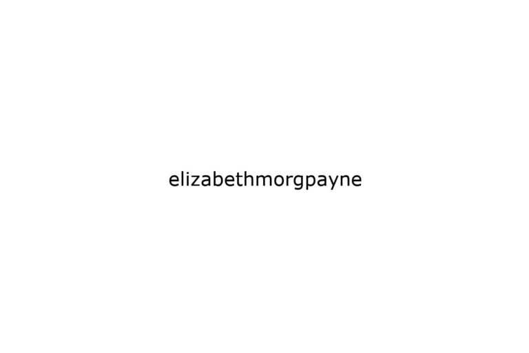 elizabethmorgpayne