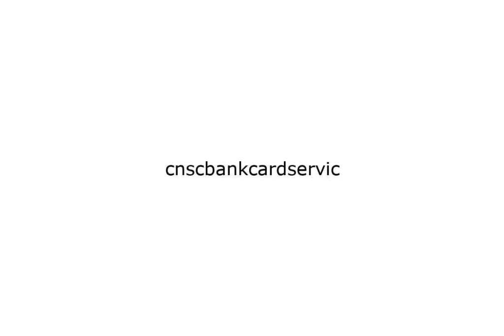 cnscbankcardservic