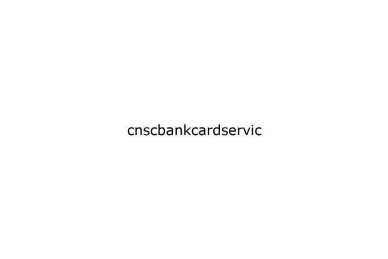 cnscbankcardservic