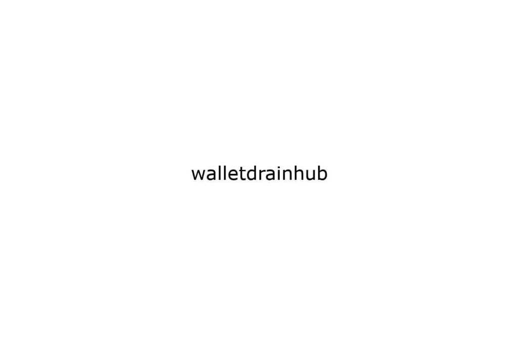 Master Your Finances with WalletDrainHub: The Ultimate Budgeting and Expense Tracking Tool