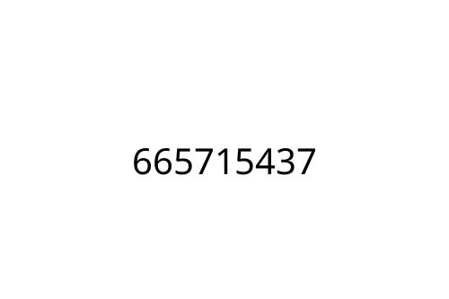 665715437