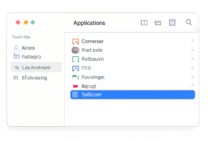 where is utilities folder
