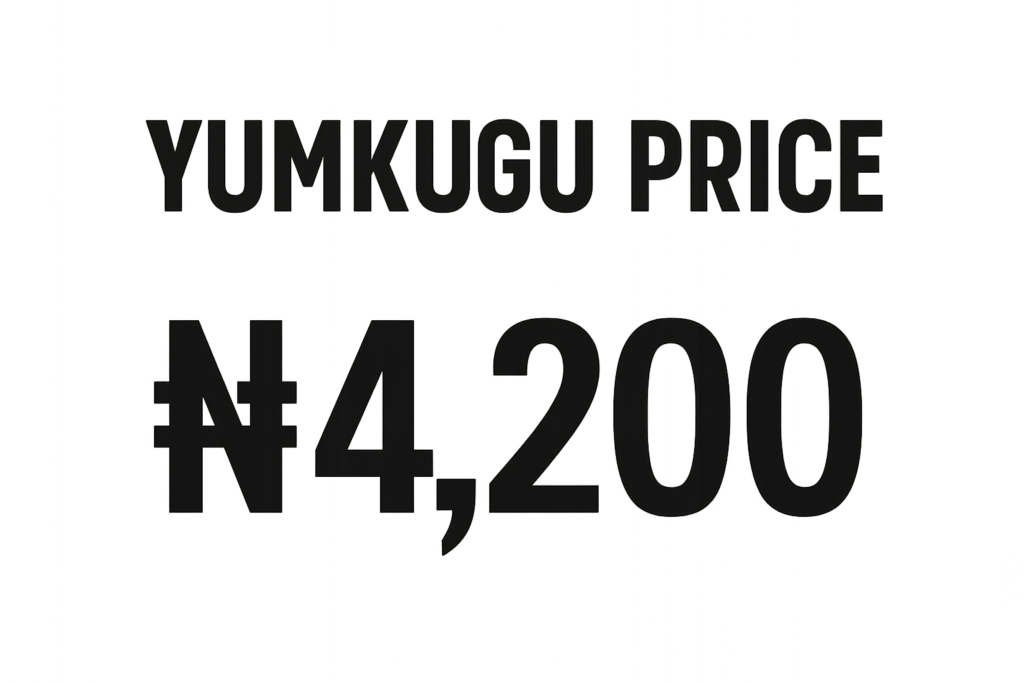 yumkugu price