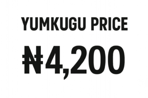 yumkugu price