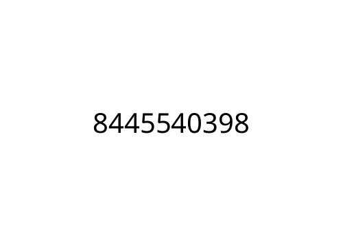 8445540398