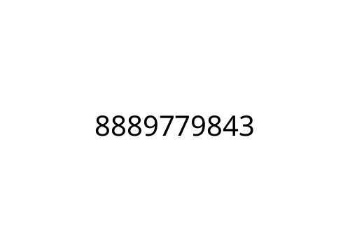 8889779843