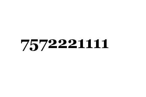 7572221111