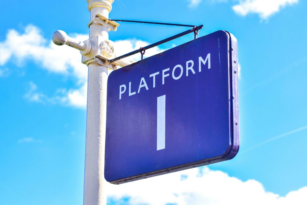 scaling startups with platforms