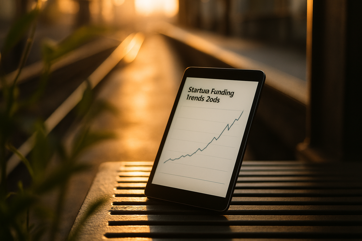 startup funding strategies 2026