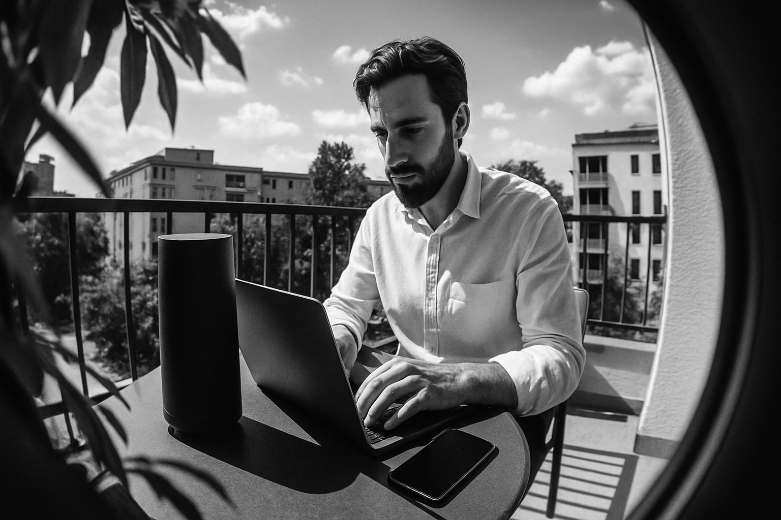 startup networking features