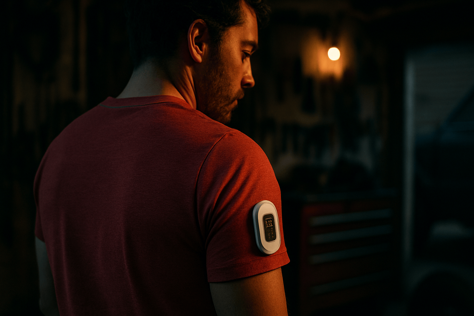 wearable health technology