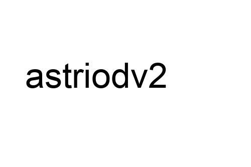 astriodv2
