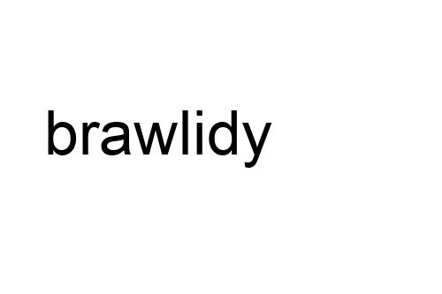 brawlidy