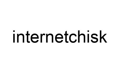 internetchisk