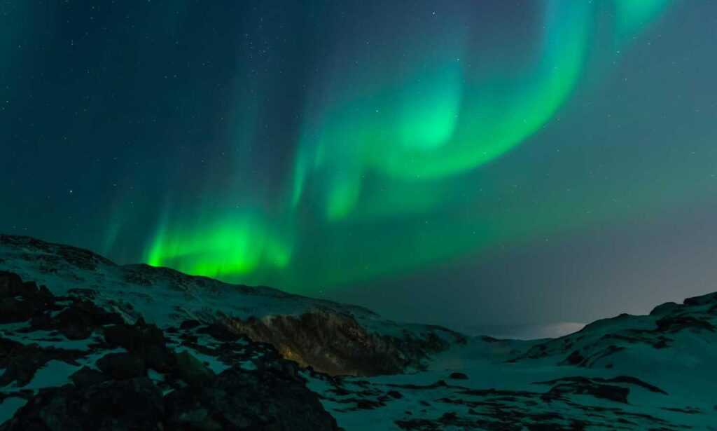 skyrizi commercial girl in blue dress