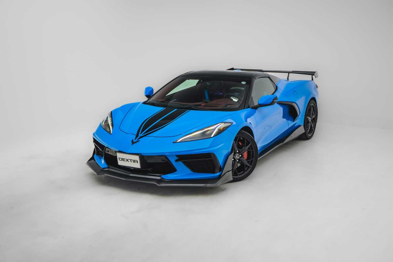 dextar vision Z7m88bUuxgA unsplash