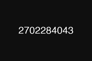 2702284043