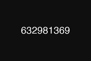 632981369