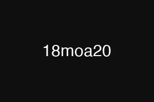 18moa20