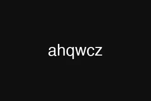 ahqwcz