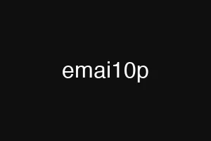 emai10p