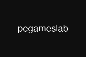 pegameslab