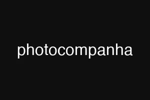 photocompanha