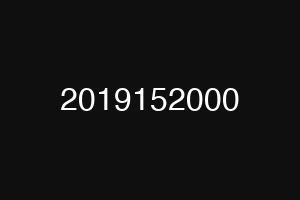 2019152000