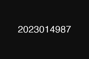 2023014987
