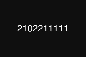 2102211111