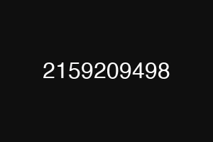 2159209498