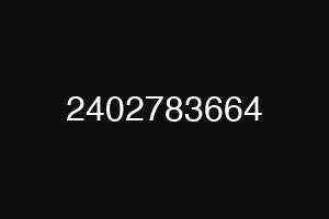 2402783664