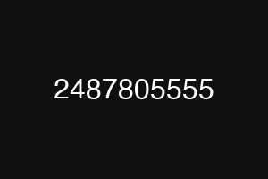 2487805555