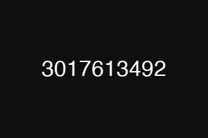 3017613492