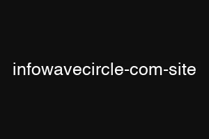 infowavecircle-com-site